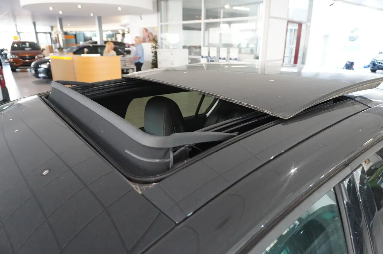 Opel Astra L Lim. 1.2T GS LINE NAVI/LED/360°/PANO/HUD, миниатюра 11