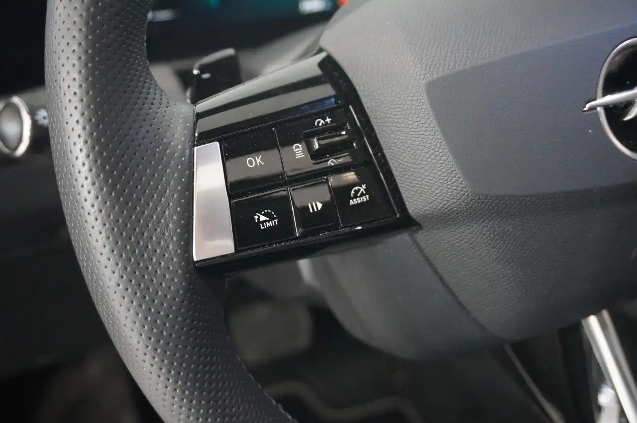 Opel Astra L Lim. 1.2T GS LINE NAVI/LED/360°/PANO/HUD, миниатюра 19