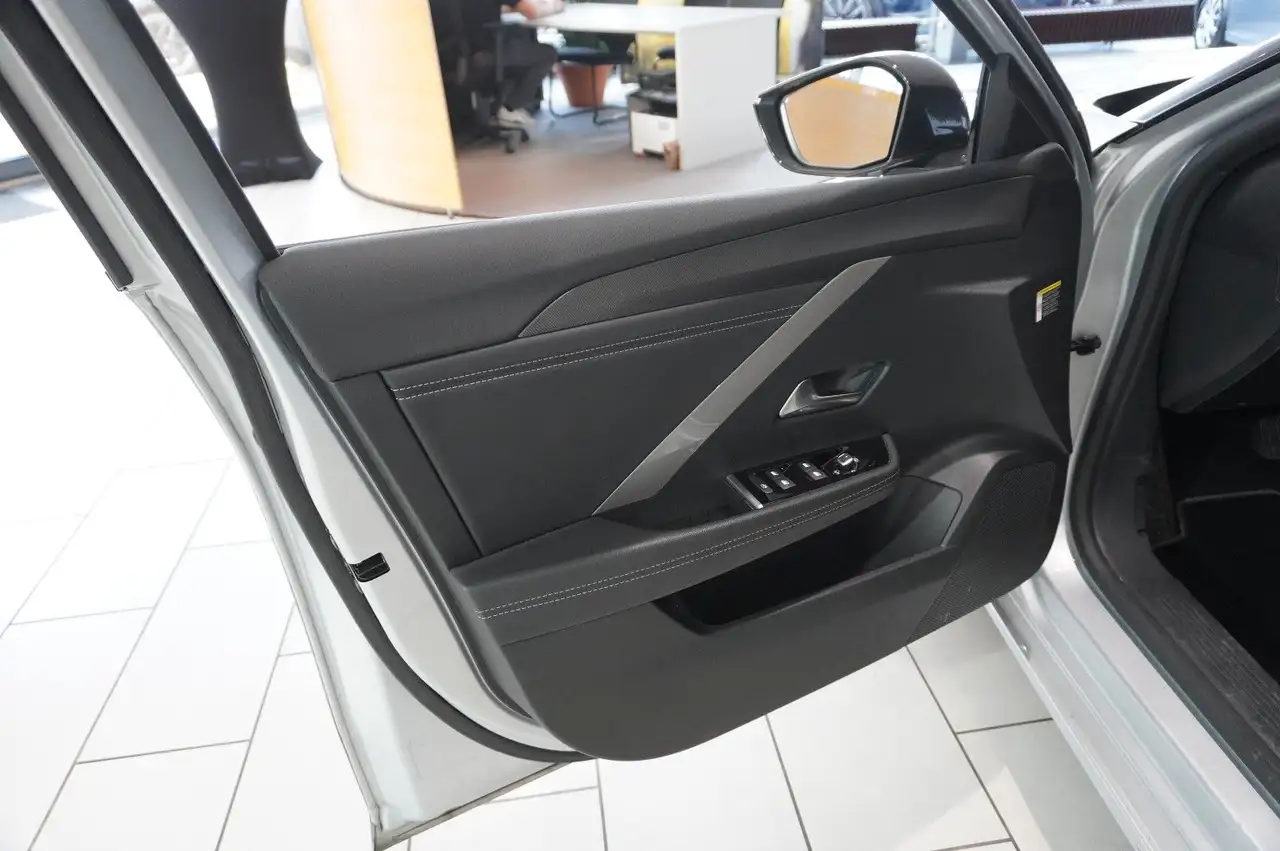 Opel Astra L Lim. 1.2T GS LINE NAVI/LED/360°/PANO/HUD, миниатюра 14