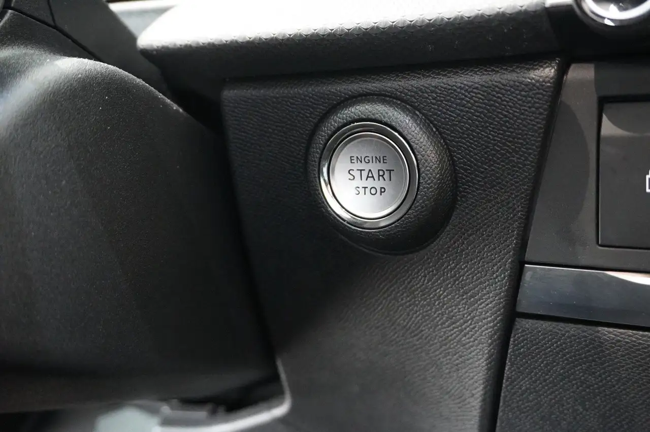 Opel Astra L Lim. 1.2T GS LINE NAVI/LED/360°/PANO/HUD, миниатюра 22