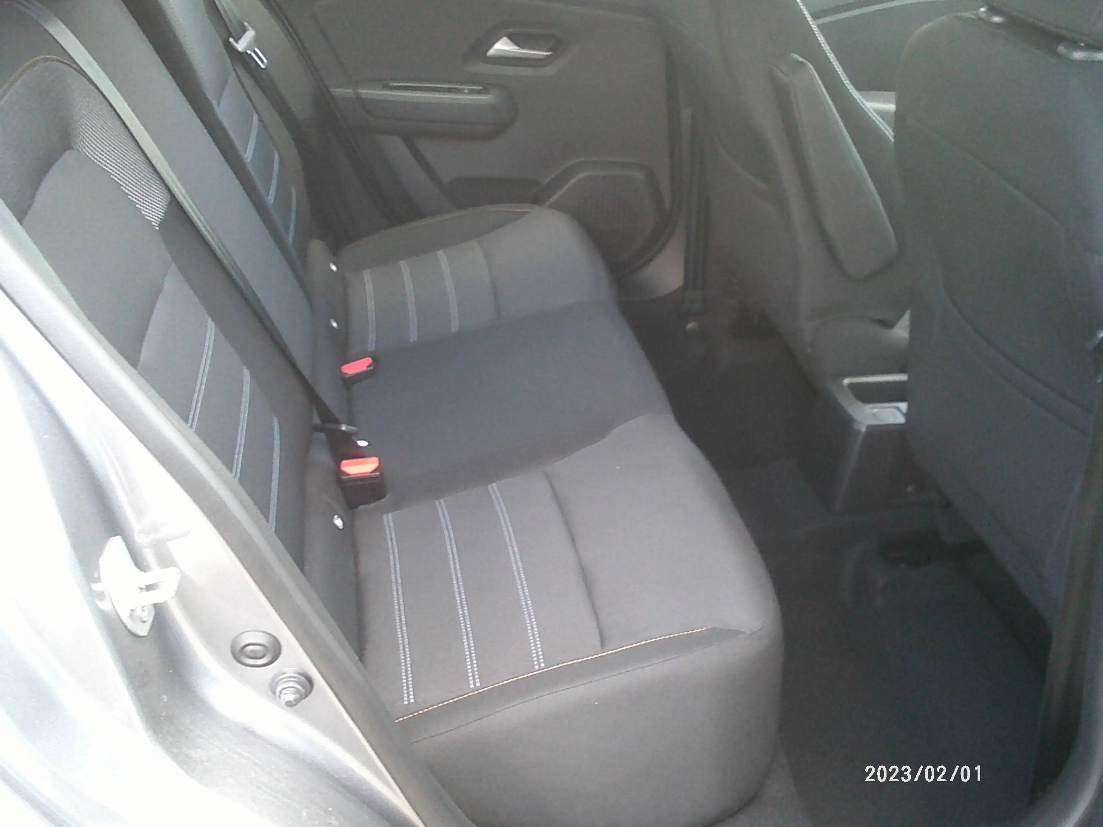Dacia Sandero Stepway Extreme, Navi — photo 10