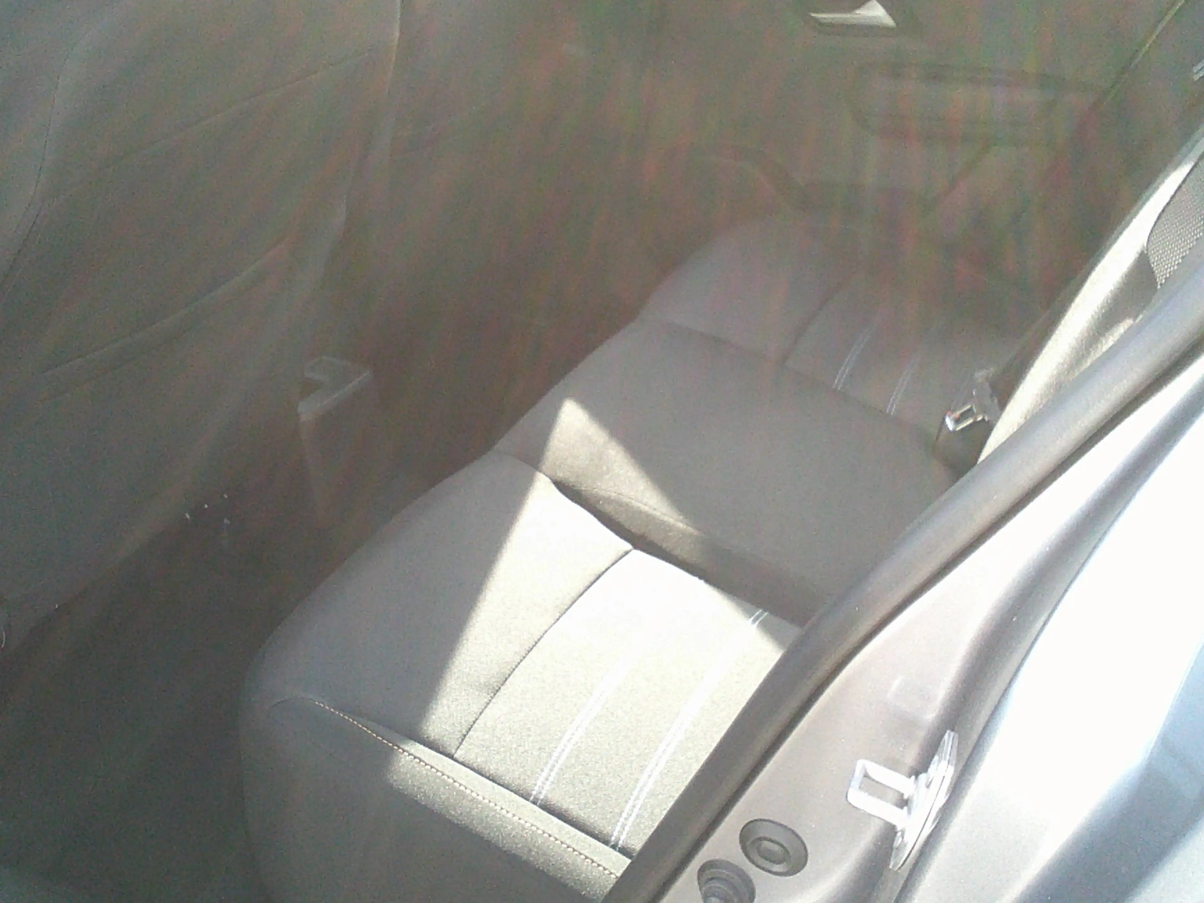 Dacia Sandero Stepway Extreme, Navi — photo 14