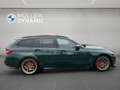 BMW M3 Touring M DRIVE PROF LED HARMAN KARDON KOMFORTZUG Vert - thumbnail 8