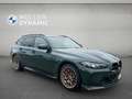 BMW M3 Touring M DRIVE PROF LED HARMAN KARDON KOMFORTZUG Vert - thumbnail 3