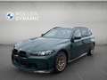 BMW M3 Touring M DRIVE PROF LED HARMAN KARDON KOMFORTZUG Vert - thumbnail 1