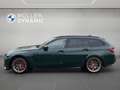 BMW M3 Touring M DRIVE PROF LED HARMAN KARDON KOMFORTZUG Vert - thumbnail 4