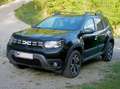 Dacia Duster Duster Journey Blue dCi 115 4WD Journey Schwarz - thumbnail 1