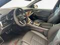 Audi RS Q8 4.0 TFSI performance quattro /AHK/Pano/Navi Schwarz - thumbnail 8