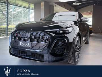 SQ5 Sportback 3.0 tfsi mhev 367cv s-tronic