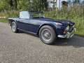 Triumph TR4 TR4A IRS Albastru - thumbnail 3