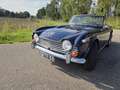 Triumph TR4 TR4A IRS Bleu - thumbnail 19