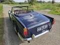 Triumph TR4 TR4A IRS Albastru - thumbnail 4