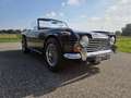 Triumph TR4 TR4A IRS Albastru - thumbnail 10