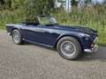 Triumph TR4 TR4A IRS Albastru - thumbnail 2