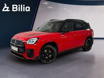 Countryman C Jcw Trim