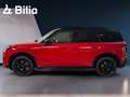 MINI Cooper Countryman Countryman C Jcw Trim Rouge - thumbnail 3