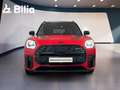 MINI Cooper Countryman Countryman C Jcw Trim Rouge - thumbnail 12