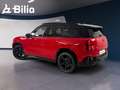 MINI Cooper Countryman Countryman C Jcw Trim Rouge - thumbnail 2