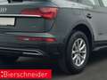 Audi Q5 40 TFSI quattro S tronic SPORT TEMPOMAT NAVI Grau - thumbnail 19
