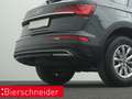 Audi Q5 40 TFSI quattro S tronic SPORT TEMPOMAT NAVI Grau - thumbnail 25