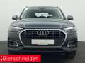 Audi Q5 40 TFSI quattro S tronic SPORT TEMPOMAT NAVI Grau - thumbnail 10