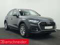 Audi Q5 40 TFSI quattro S tronic SPORT TEMPOMAT NAVI Grau - thumbnail 9