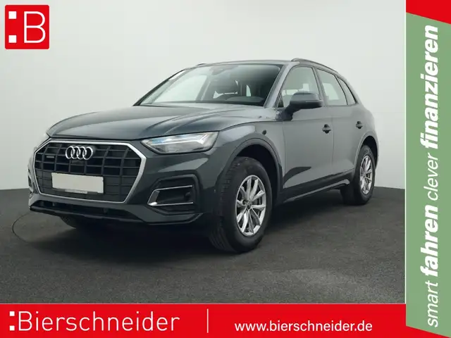Audi Q5 40 TFSI quattro S tronic SPORT TEMPOMAT NAVI