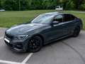 BMW 330 330e Aut. M Sport Grijs - thumbnail 3
