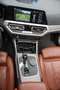 BMW 330 330e Aut. M Sport Grijs - thumbnail 25