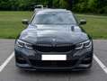 BMW 330 330e Aut. M Sport Grijs - thumbnail 4