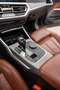 BMW 330 330e Aut. M Sport Grijs - thumbnail 21