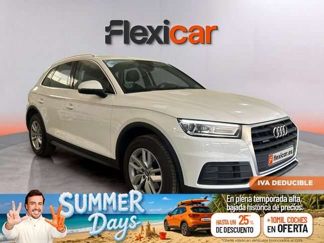 Audi Q5 2.0TDI quattro-ultra S tronic 140kW - foto 1