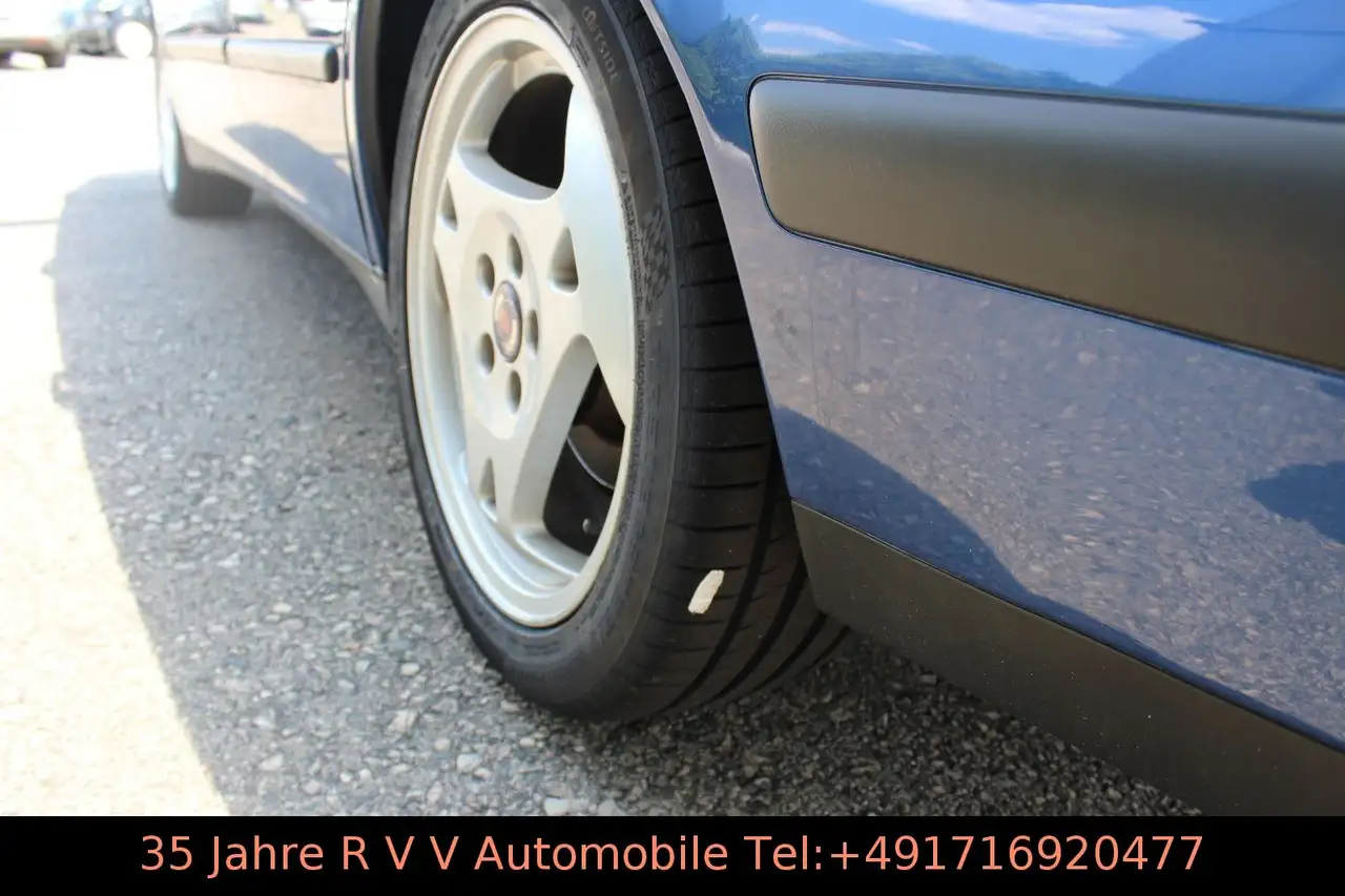 Saab 9-5 2.0t S, Automatik, 2.Hand, TÜV neu,, foto 7