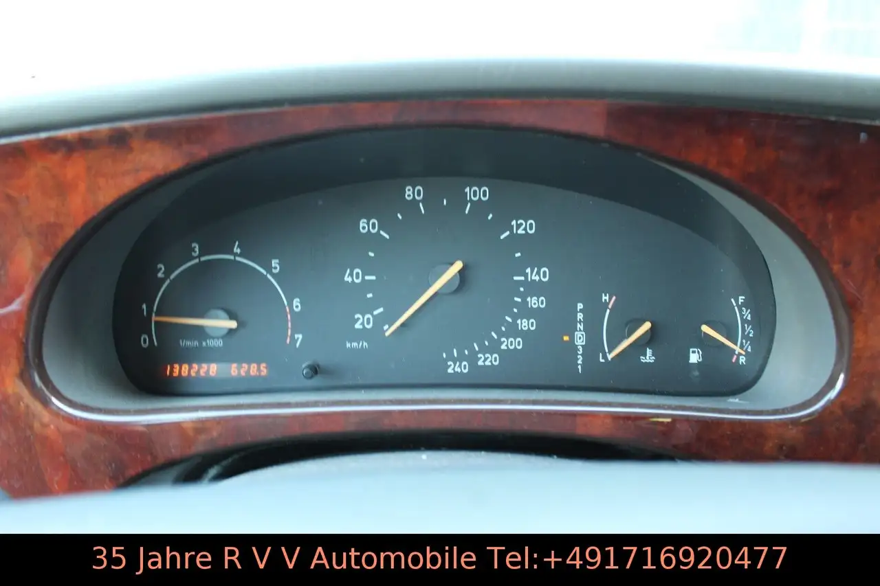 Saab 9-5 2.0t S, Automatik, 2.Hand, TÜV neu,, foto 8