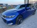 BMW 330 e Tou MSport+PanDach+AHK  78121,- Blau - thumbnail 1