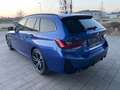 BMW 330 e Tou MSport+PanDach+AHK  78121,- Blau - thumbnail 7