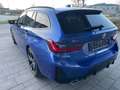 BMW 330 e Tou MSport+PanDach+AHK  78121,- Blau - thumbnail 4
