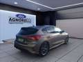 Ford Focus 1.0 ecoboost ST-Line s&s 125cv Grigio - thumbnail 5