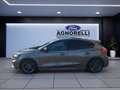 Ford Focus 1.0 ecoboost ST-Line s&s 125cv Grigio - thumbnail 2