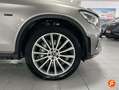 Mercedes-Benz GLC 300 Coupé 300e 4Matic Gris - thumbnail 9