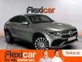 Mercedes-Benz GLC 300 Coupé 300e 4Matic Gris - thumbnail 1