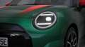 MINI John Cooper Works Hatchback E JCW 40.7 kWh / Panoramadak / JCW Sport Green - thumbnail 8