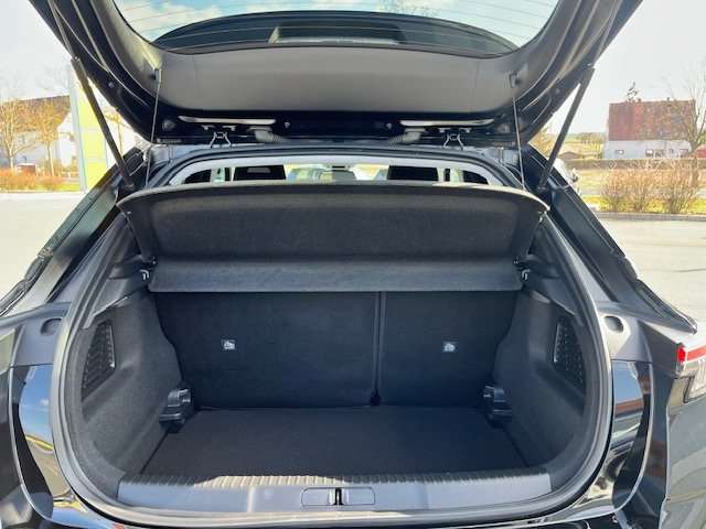 Opel Mokka E
