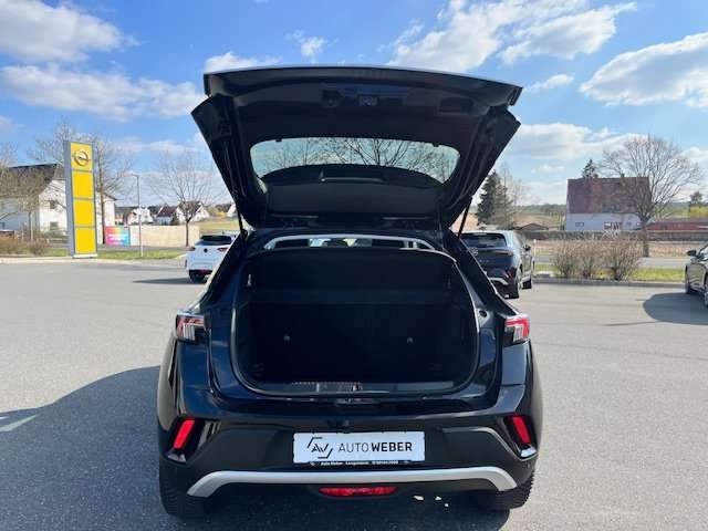Opel Mokka E