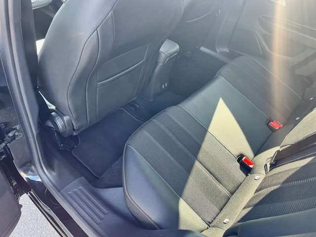 Opel Mokka E