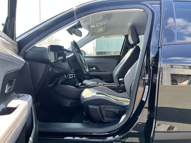Opel Mokka E