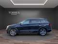 Volkswagen Tiguan Allspace 2.0 TDI 150 ch DSG Carat R line 7 places Schwarz - thumbnail 1