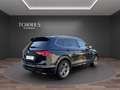 Volkswagen Tiguan Allspace 2.0 TDI 150 ch DSG Carat R line 7 places Schwarz - thumbnail 4