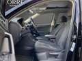 Volkswagen Tiguan Allspace 2.0 TDI 150 ch DSG Carat R line 7 places Schwarz - thumbnail 11