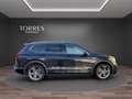 Volkswagen Tiguan Allspace 2.0 TDI 150 ch DSG Carat R line 7 places Schwarz - thumbnail 5